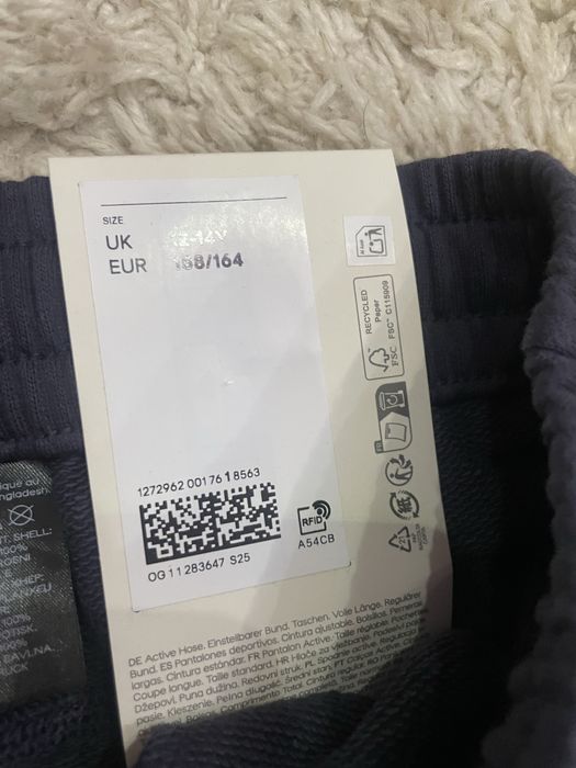 Штани H&M, 12-14 рокі