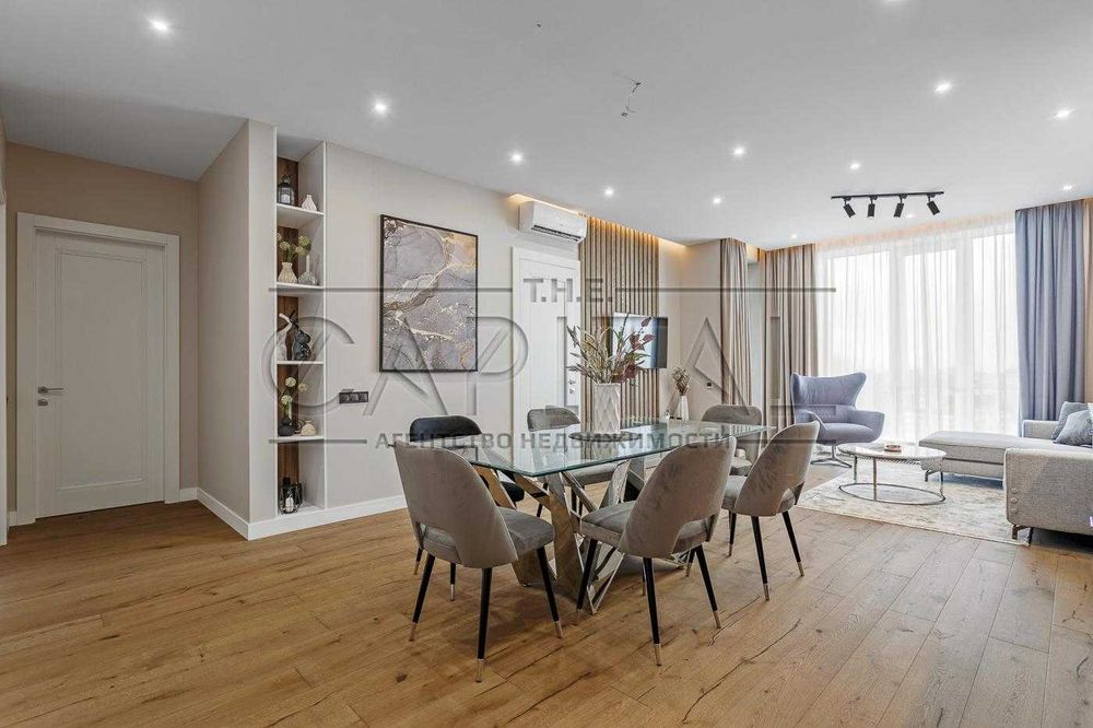 Продажа квартиры, ЖК Royal Tower, ул. Саксаганского