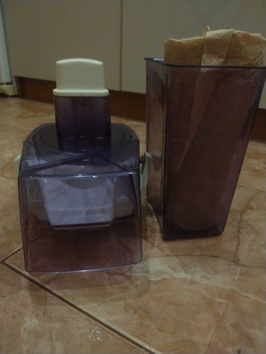 Соковитискач відцентровий, соковыжималка центробежная, Мрія-2,2М