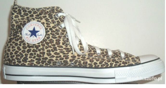 Converse trampki  rozm 34/35 oryginalne