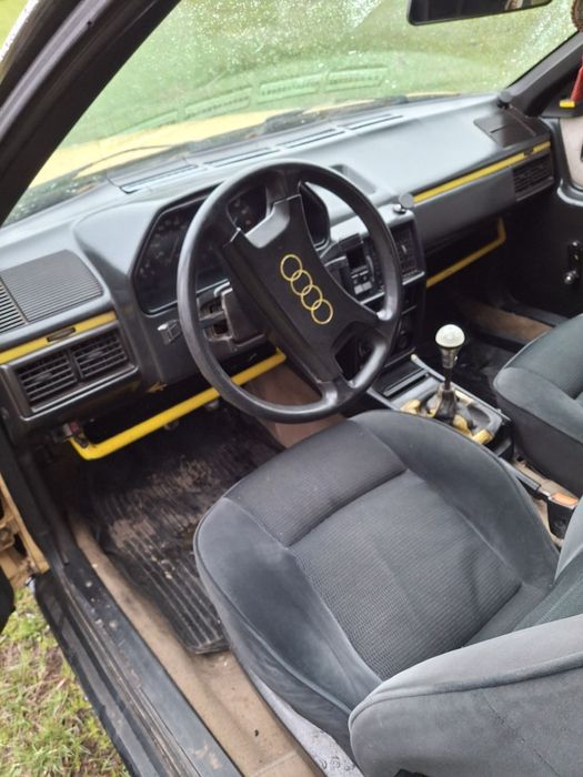 Продам Ауді 100с3