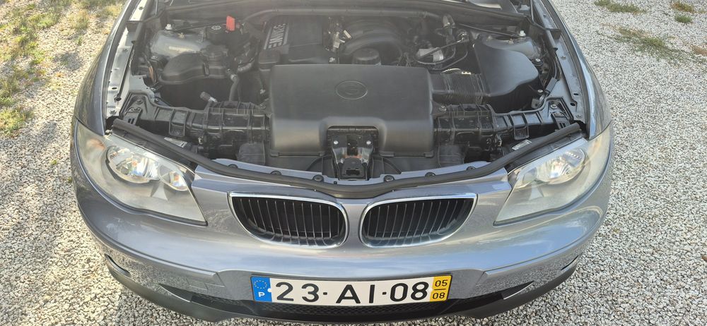 BMW Série 1 116i