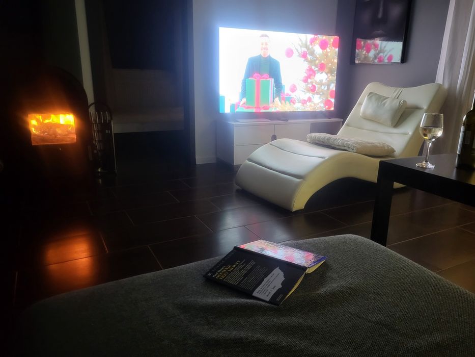 Apartament Żarnowska