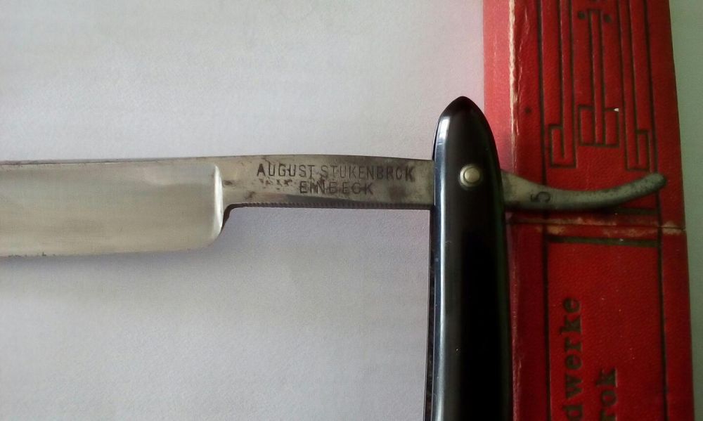 Zestaw do golenia Kolekcjonerski