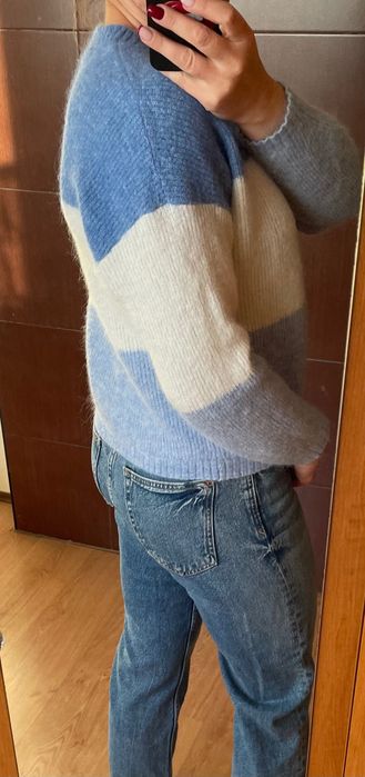 Cubus sweter w paski