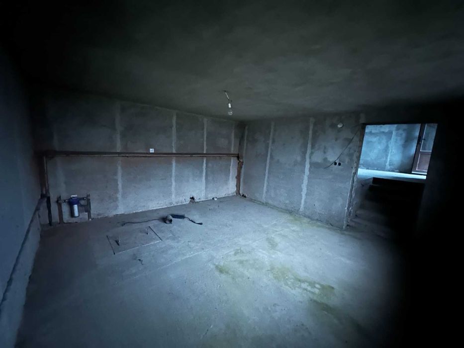 Продаж дому у Солотвино