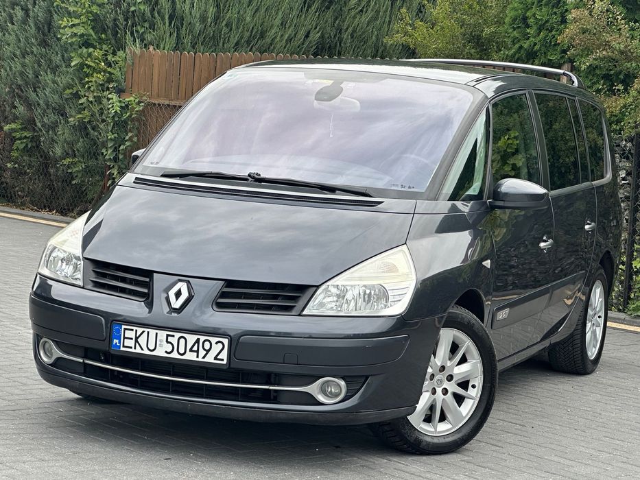 Renault Grand Espace
