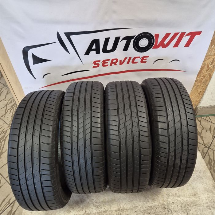 225/55R19 Firestone lato