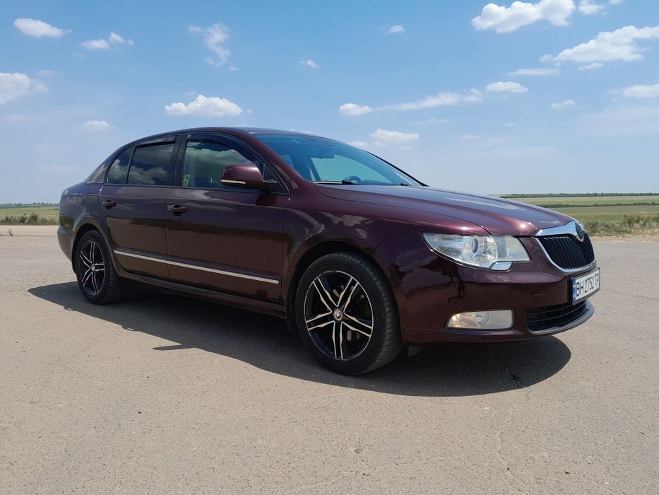 Продам автомобіль