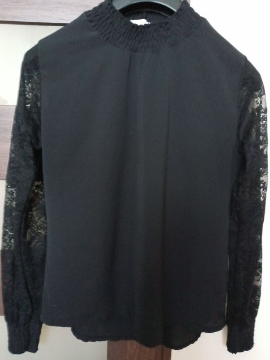 Elegancka bluzeczka
