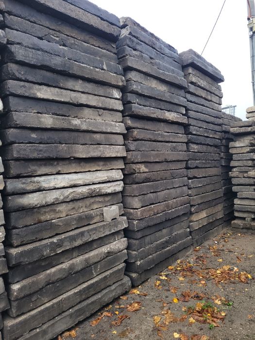 Płyty drogowe betonowe mon