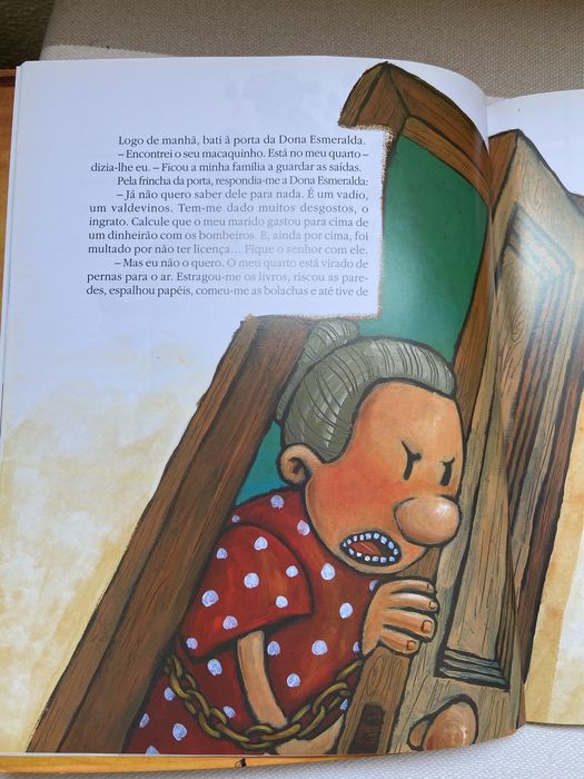 Histórias à Solta na Minha Rua de António Torrado