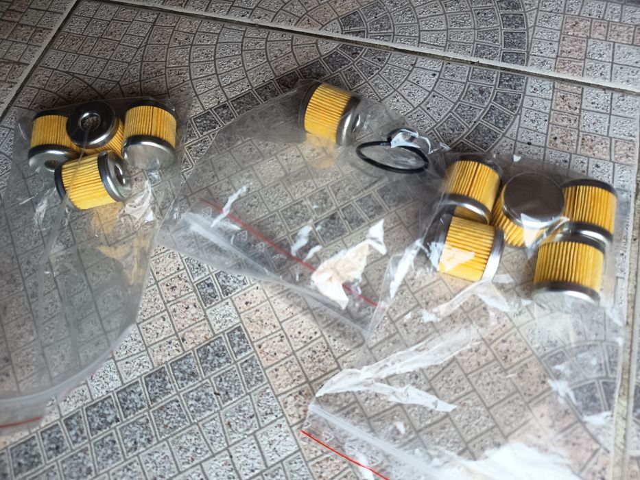 Filtro Vialle LiquidSI GPL