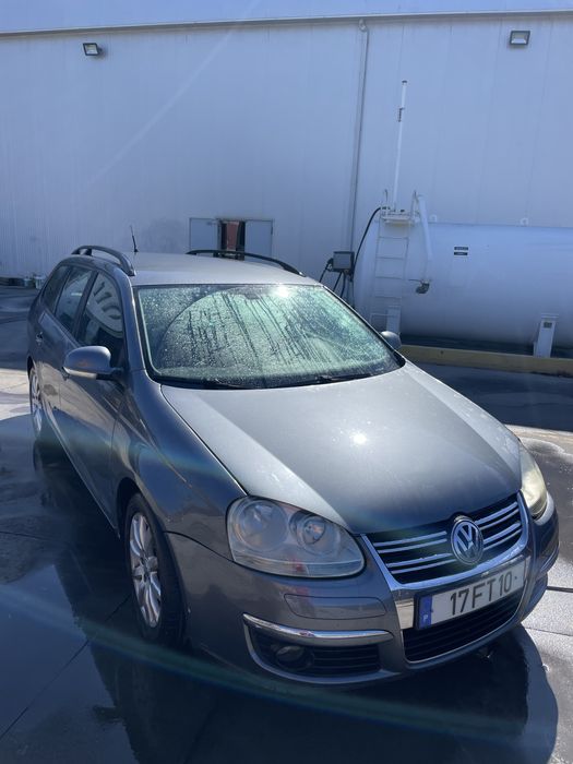 Vw Golf Variant 1.4TSI
