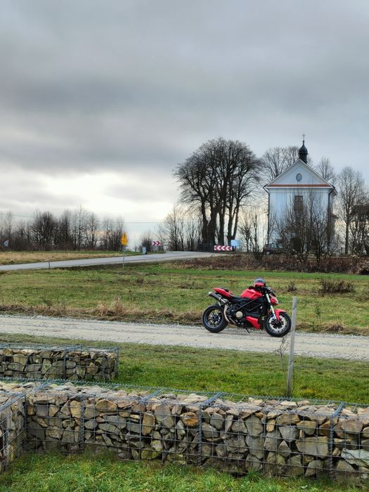 Ducati
