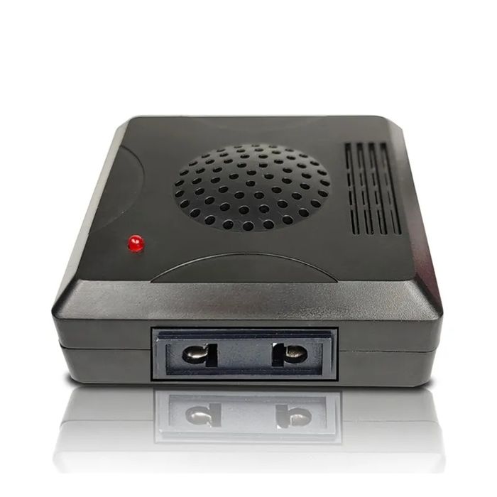 Преобразователь Power inverter 180W DC AC (12В в 220В) инвертор