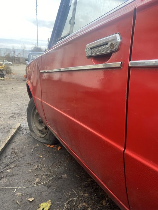 Продам дваері ваз 2106 в чудовому стані