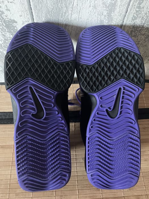 Buty sprtowe Nike