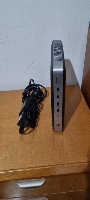 Mini pc hp t630 DDR4 ssd win11 pro wifi e Bluetooth