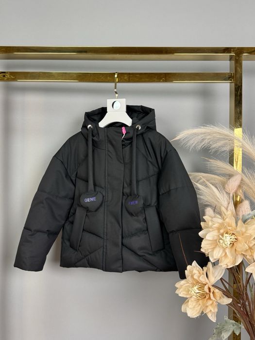 Куртка для дівчинки на весну 104, 110, 116, 122, 128 см.