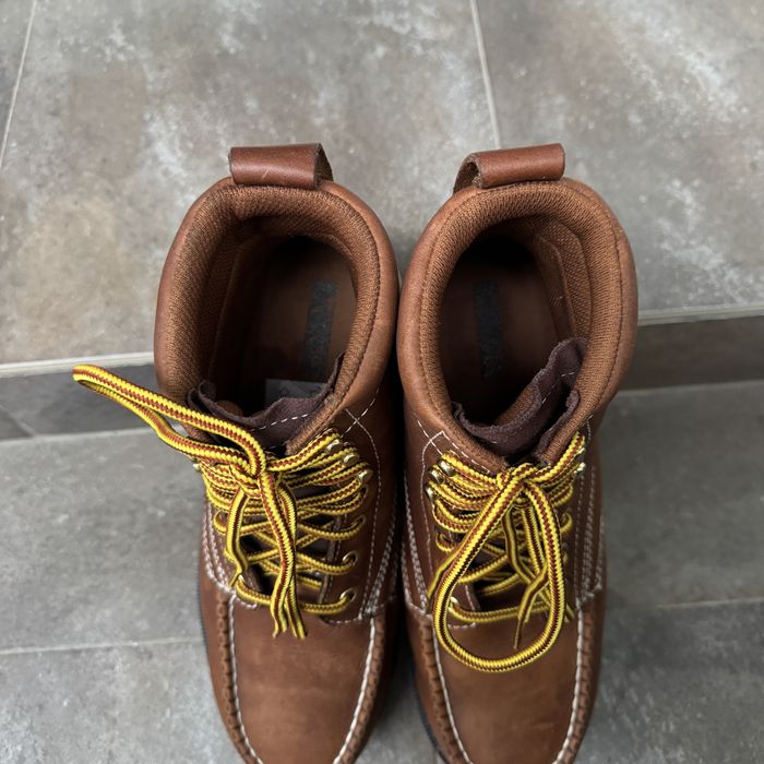 Dewalt робочі черевики