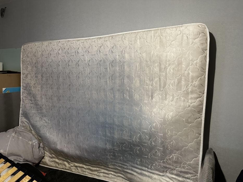 Каркас під матрац на ніжках, ламелі, каркас ламельний 140*200