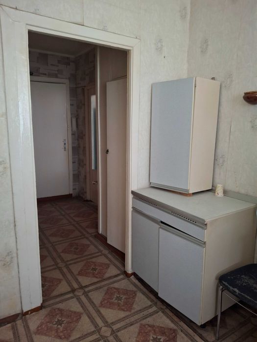 1 кімнатна квартира р-н Житлоселище