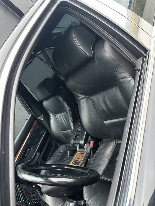 Bmw Serii 5 e39 540i
