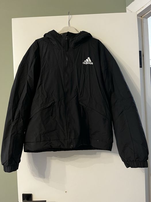 Куртка Adidas демісезон