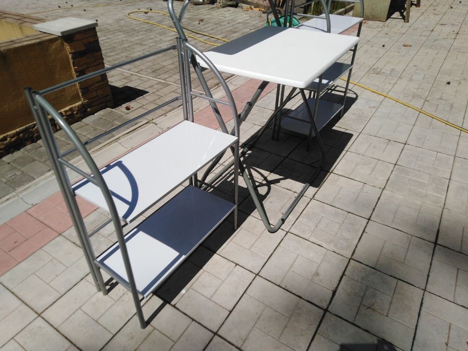 Комплект меблів для школяра