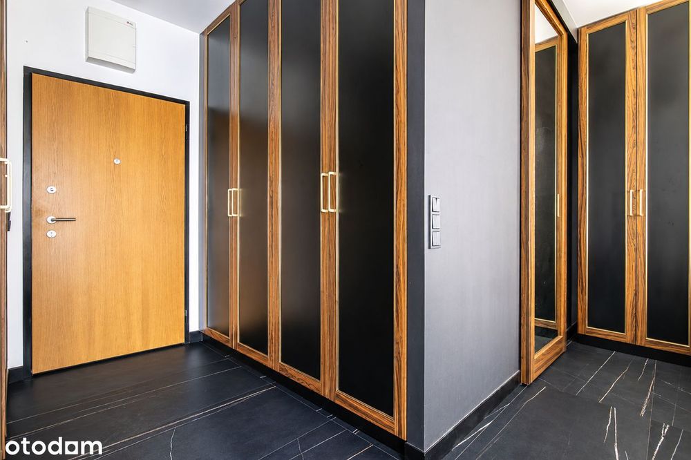 2pok. | wysoki standard | balkon | klimatyzacja |