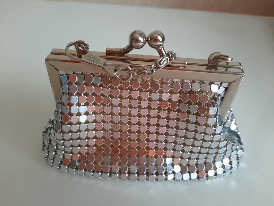 Сумочка мини. Аксесуары