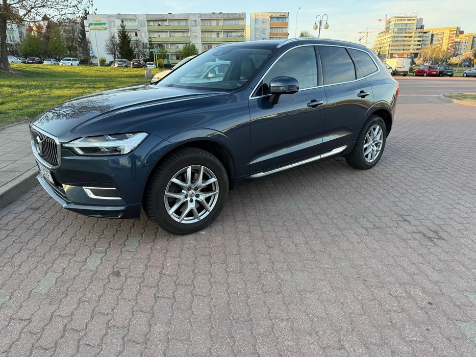 Volvo XC 60
