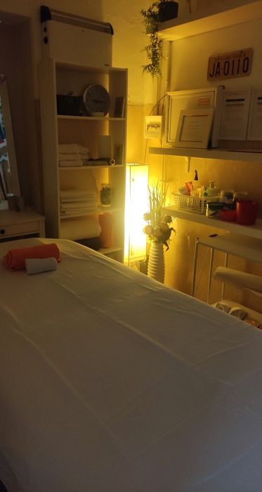 Gabinete para arrendar