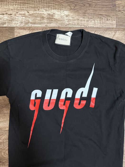 Футболка gucci