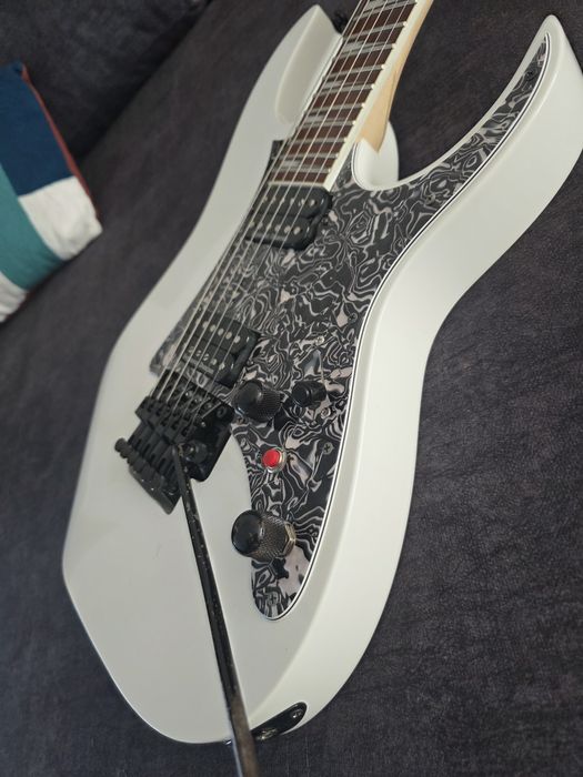 Ibanez RGX350DZ Melhorada Indonesia