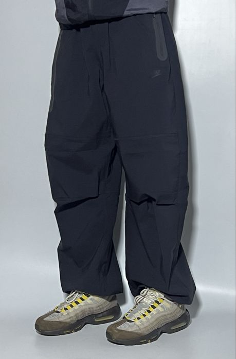 Штани Nike Woven