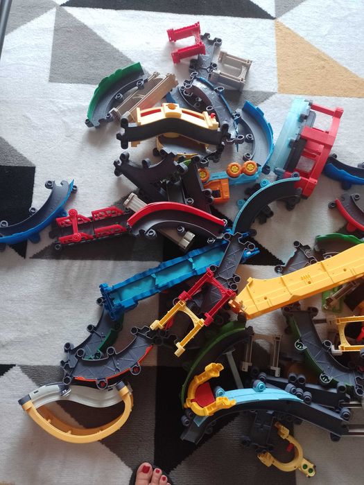 Tory zestawy Stacyjkowo