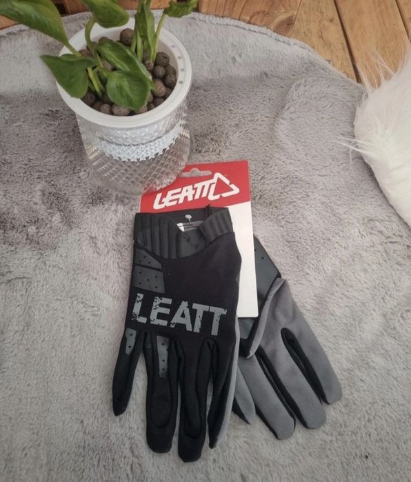 Nowe rękawiczki Leatt GPX 1.5 Grip roz XL