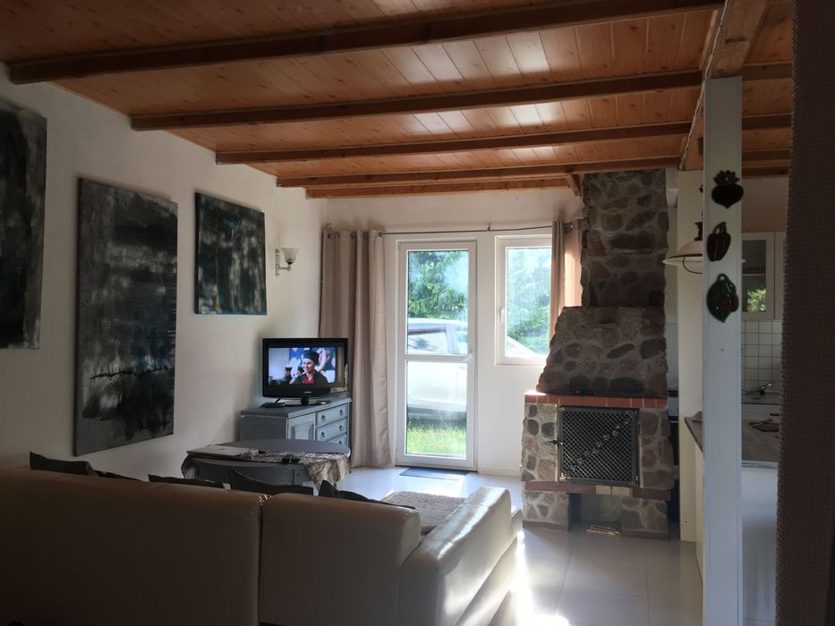 Dom 120 m2, 6 os. Orzechowo.Mazury gm Stare Juchy.Łódka. Orzechowo • OLX.pl