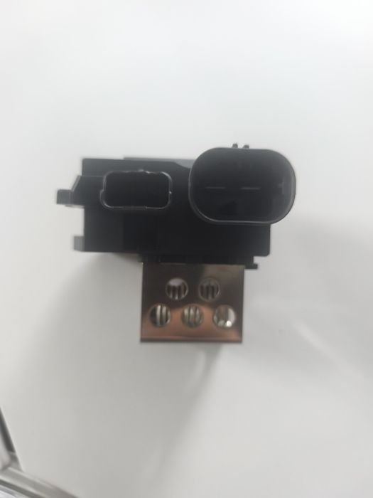 Resistência / módulo ventoinhas berlingo/ partner
