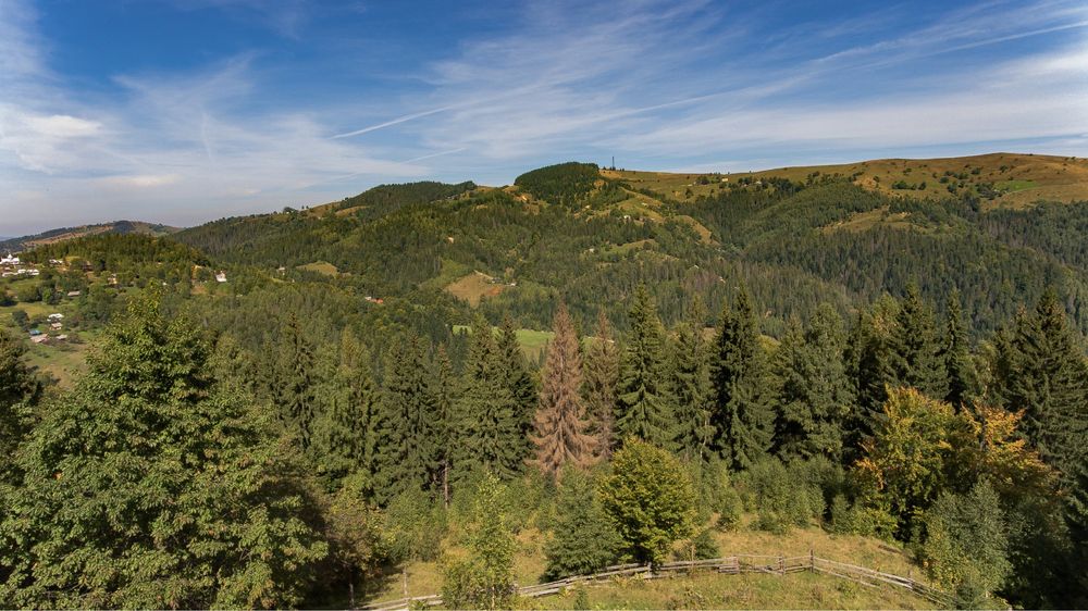 Продаж БУДИНКУ з земельною ділянкою біля Терношорської Лади!!!