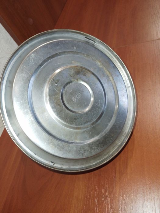 Продам чайник нержавейка