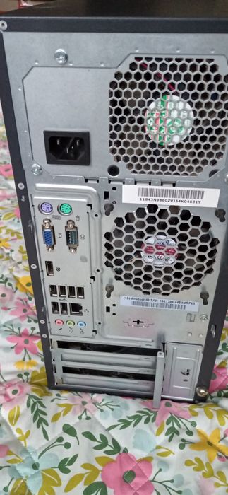 Продам системный блок ,. LENOVO