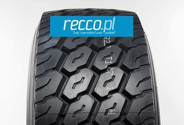 Nowa Opona ciężarowa FORTUNE 385/65R22.5 FAM 211 160K ON/OFF