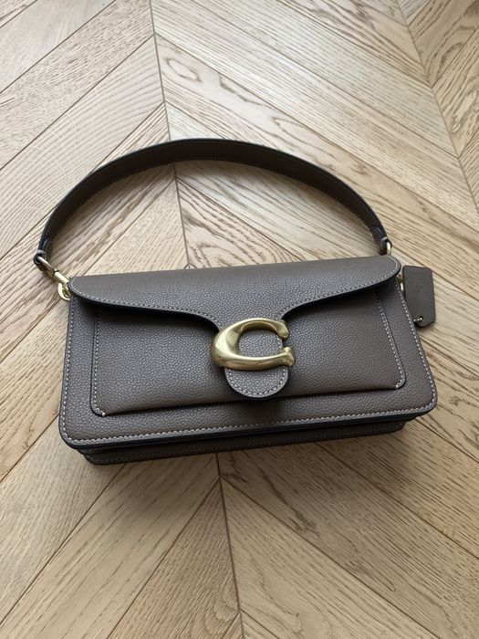 Sprzedam torebke skorzaną