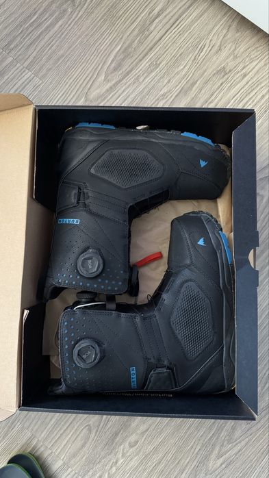 Męskie buty snowboardowe Burton Photon 2026