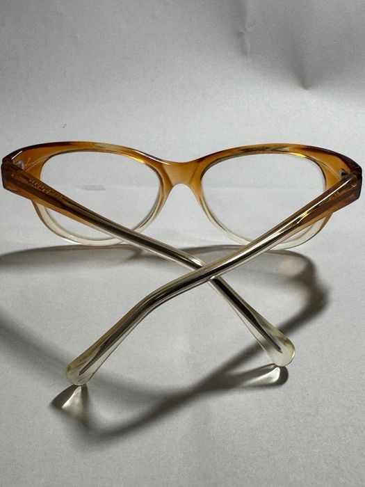 Okulary vintage OKULA OA