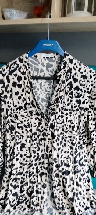 Bluzka Reserved 38 jak nowa