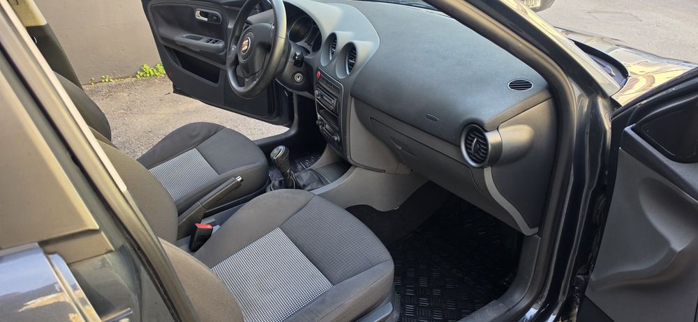 Seat Cordoba 1.4 TDI 170.000 Km Nacional